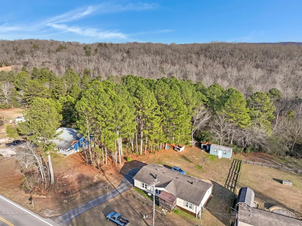 10910 Dolly Pond Road Ooltewah TN 37363