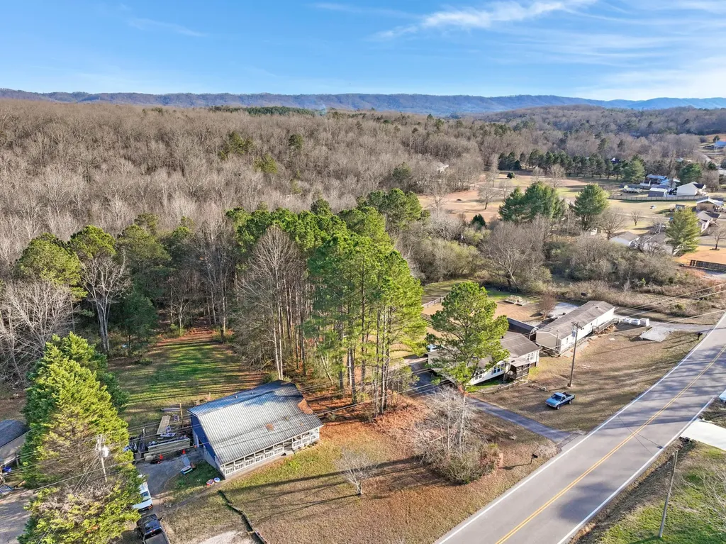 10910 Dolly Pond Road Ooltewah TN 37363