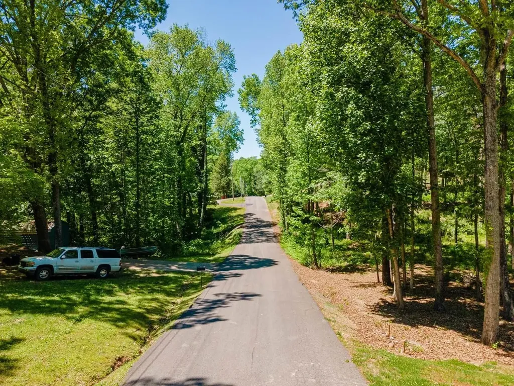 0 Georgetown Circle, NW Cleveland TN 37312