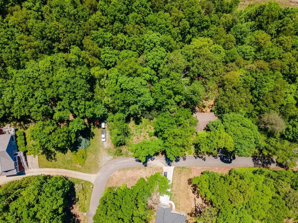 0 Georgetown Circle, NW Cleveland TN 37312