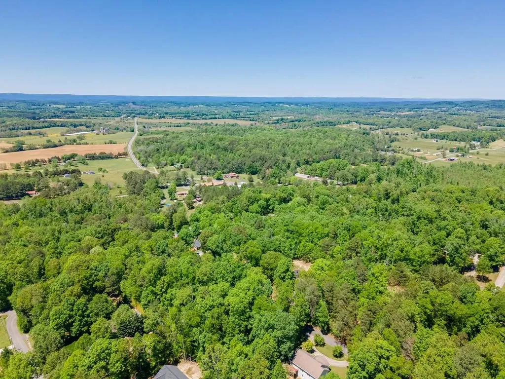 0 Georgetown Circle, NW Cleveland TN 37312