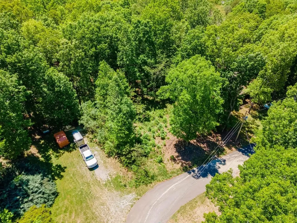 0 Georgetown Circle, NW Cleveland TN 37312