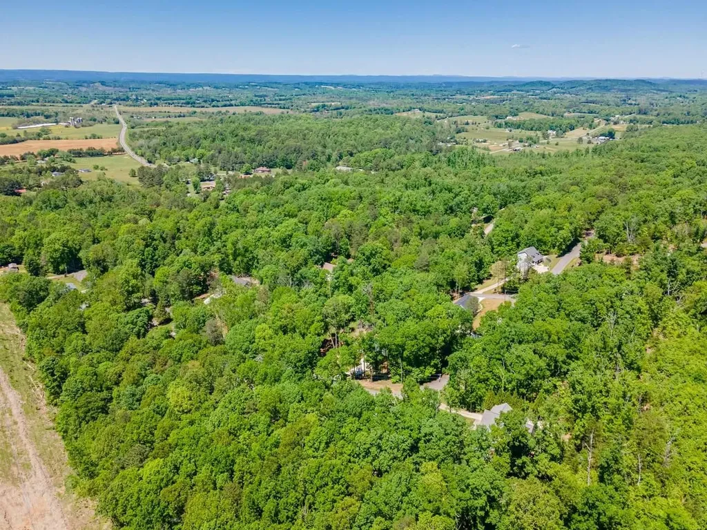 0 Georgetown Circle, NW Cleveland TN 37312