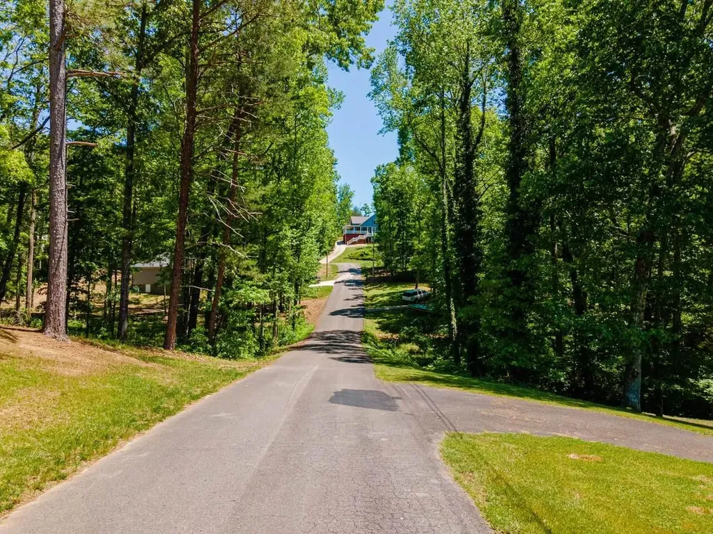 0 Georgetown Circle, NW Cleveland TN 37312