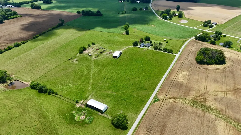 0 Caudill Road Franklin KY 42134