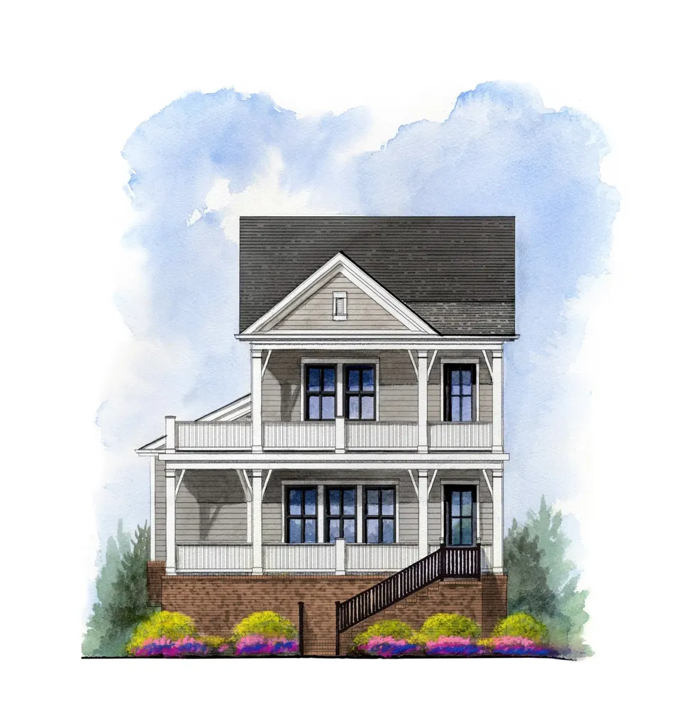 1042 Enniskillen Drive Nolensville TN 37135