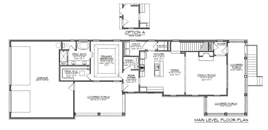 1042 Enniskillen Drive Nolensville TN 37135