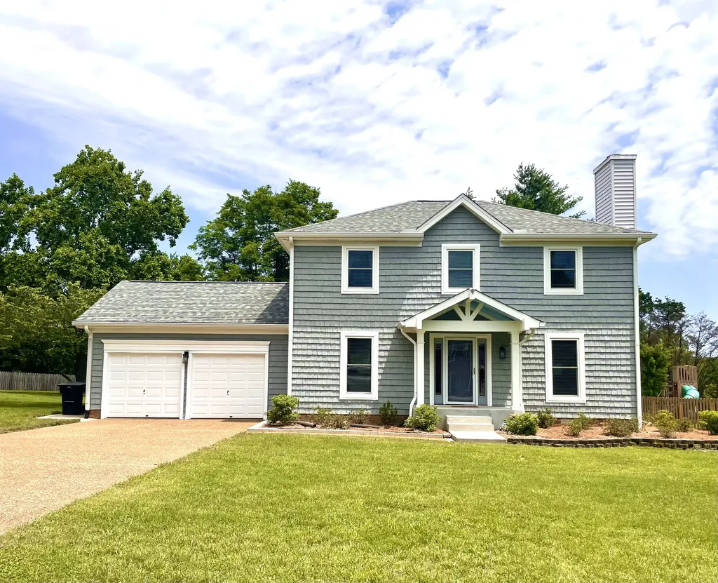 566 Overview Lane Franklin TN 37064