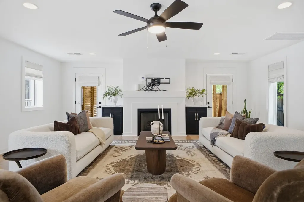 2910B Primrose Circle Nashville TN 37212