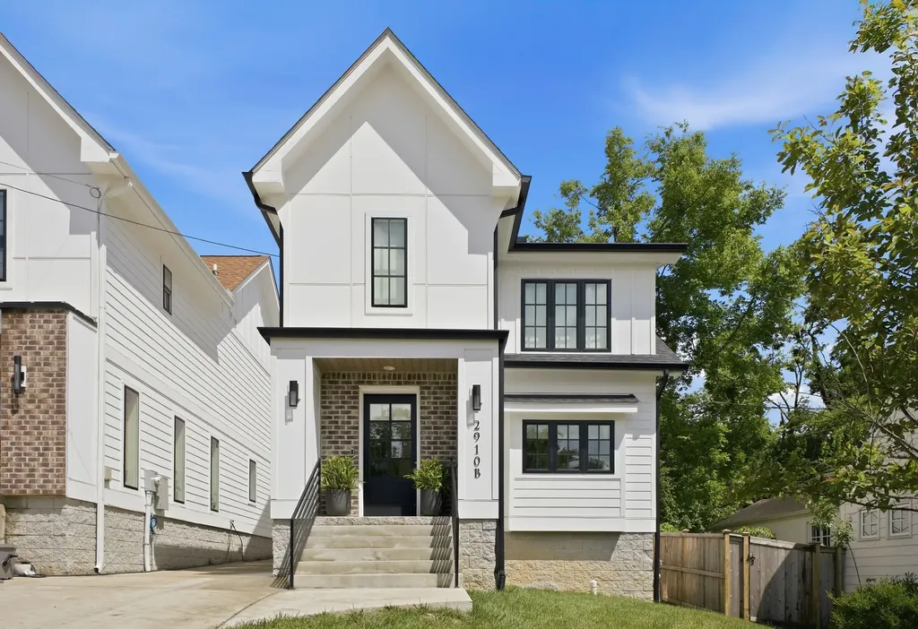 2910B Primrose Circle Nashville TN 37212