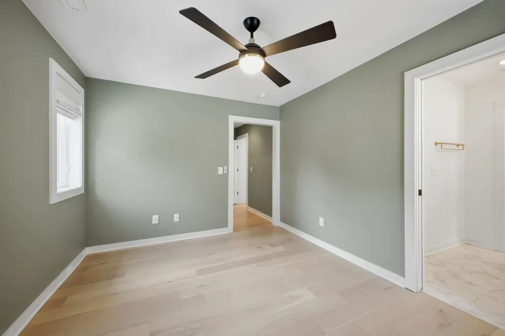 2910B Primrose Circle Nashville TN 37212