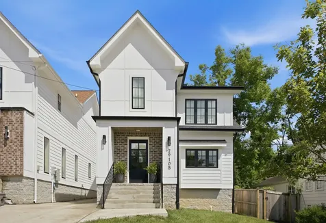 2910B Primrose Circle Nashville TN 37212