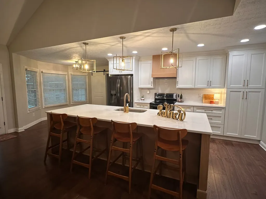 320 Spring Valley Drive Cottontown TN 37048