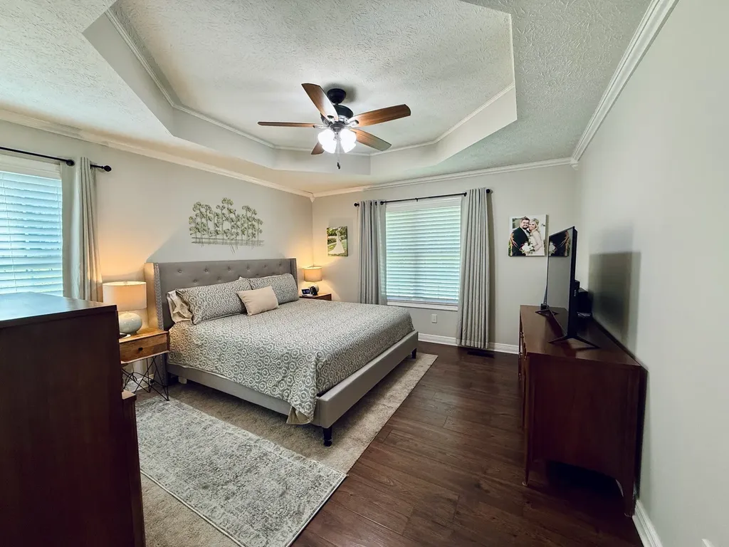 320 Spring Valley Drive Cottontown TN 37048