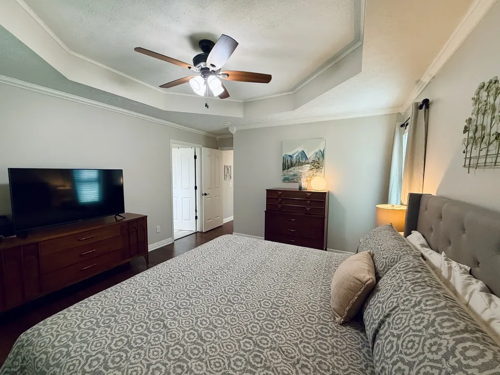 320 Spring Valley Drive Cottontown TN 37048