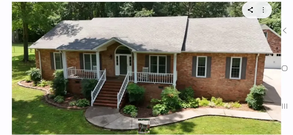 320 Spring Valley Drive Cottontown TN 37048