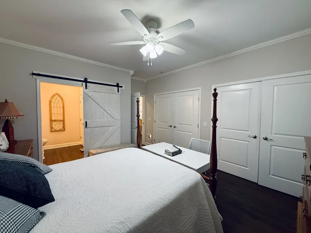 320 Spring Valley Drive Cottontown TN 37048