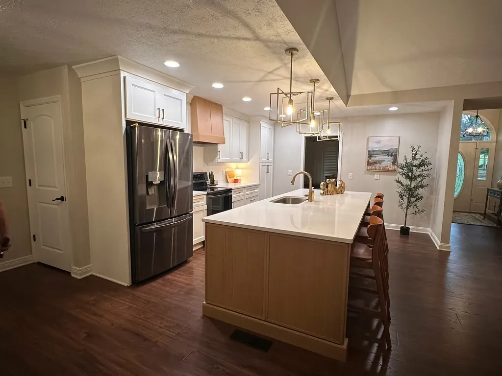 320 Spring Valley Drive Cottontown TN 37048