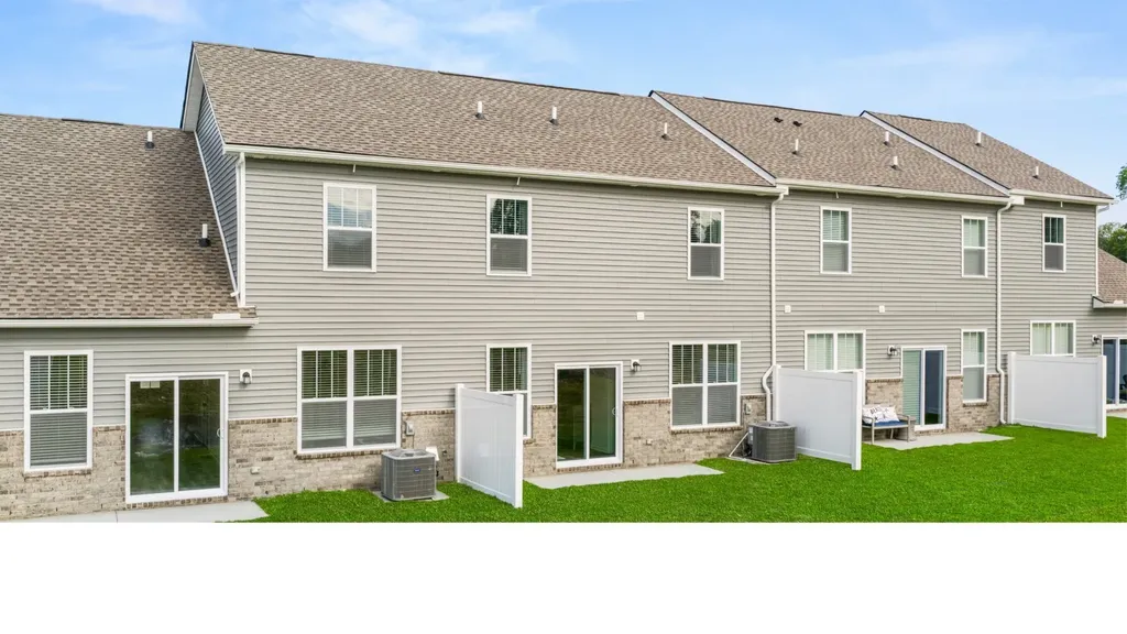 1747 Manuka Lane Columbia TN 38401