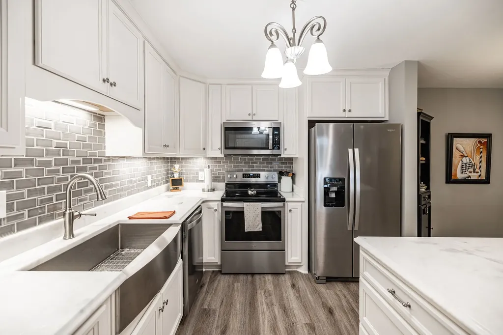 200 Sanders Ferry Road Hendersonville TN 37075