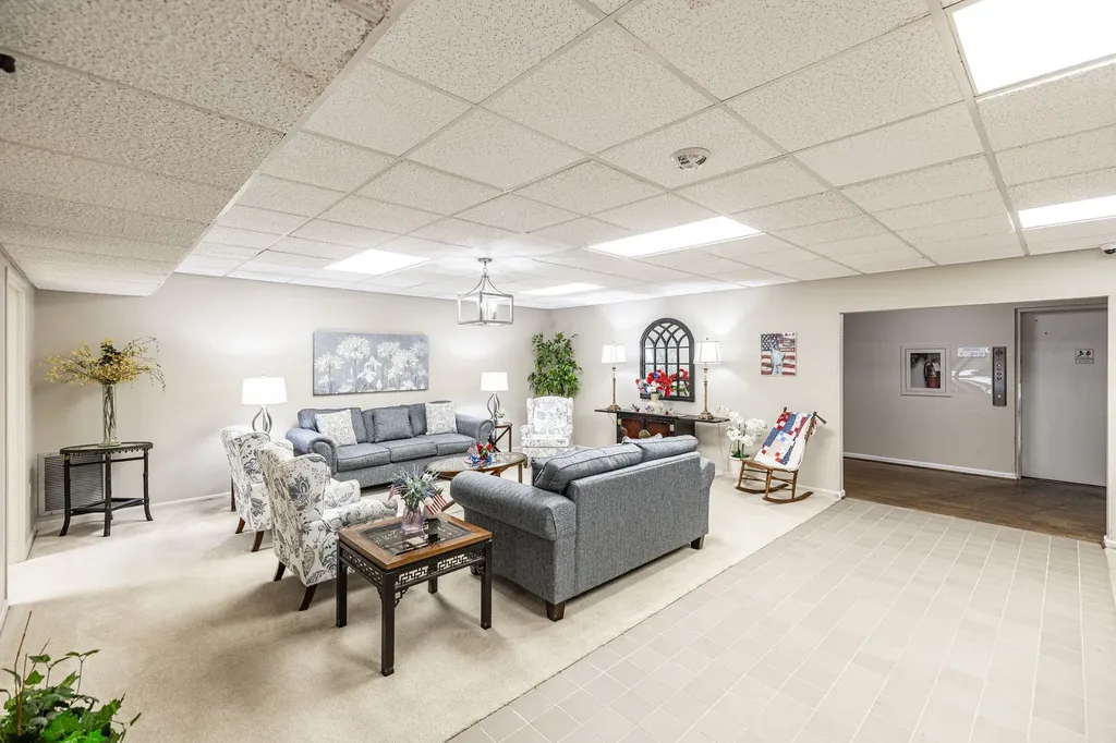200 Sanders Ferry Road Hendersonville TN 37075