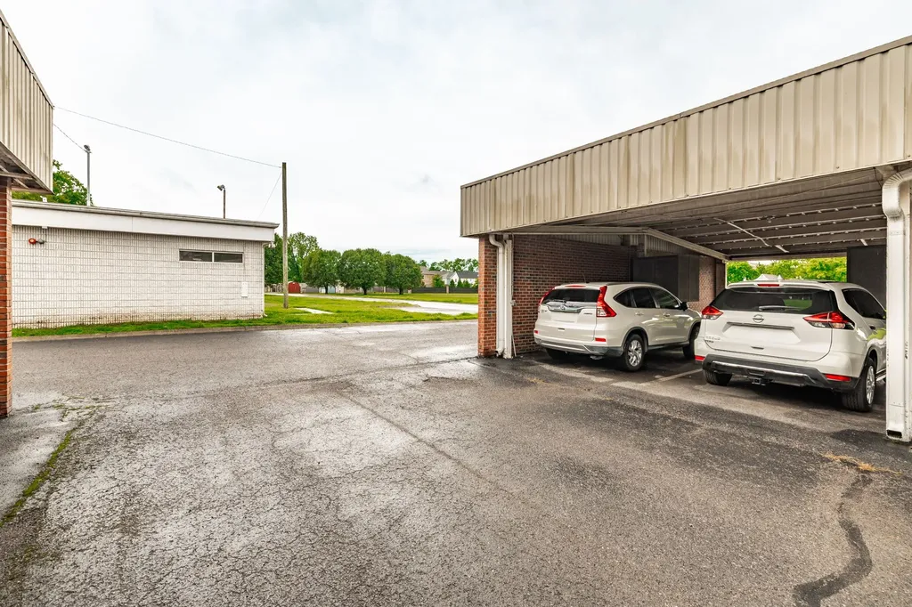200 Sanders Ferry Road Hendersonville TN 37075