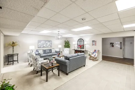 200 Sanders Ferry Road Hendersonville TN 37075