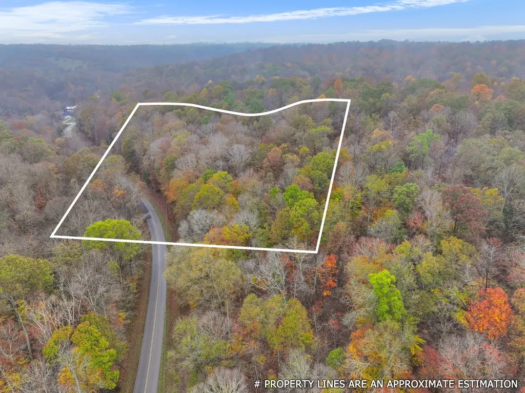 0 Baggett Hollow Cunningham TN 37052