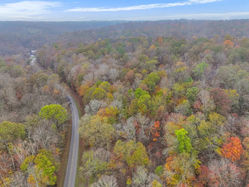0 Baggett Hollow Cunningham TN 37052