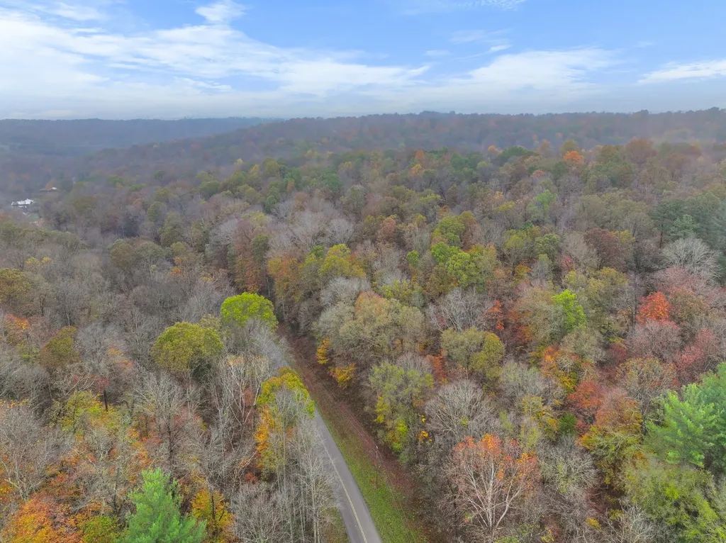 0 Baggett Hollow Cunningham TN 37052