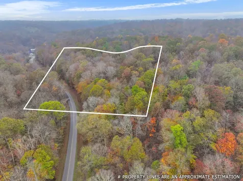 0 Baggett Hollow Cunningham TN 37052