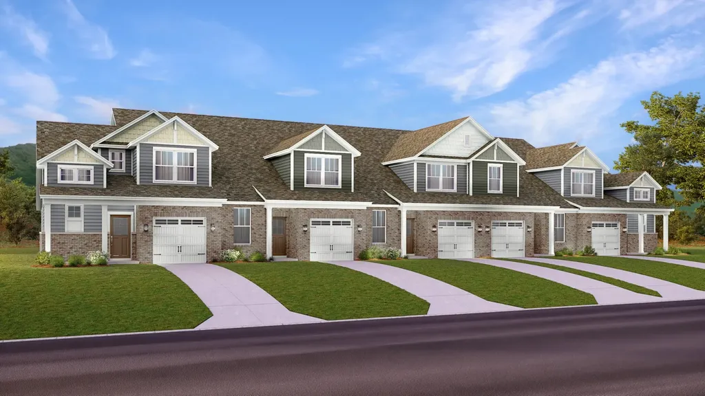 1745 Manuka Lane Columbia TN 38401