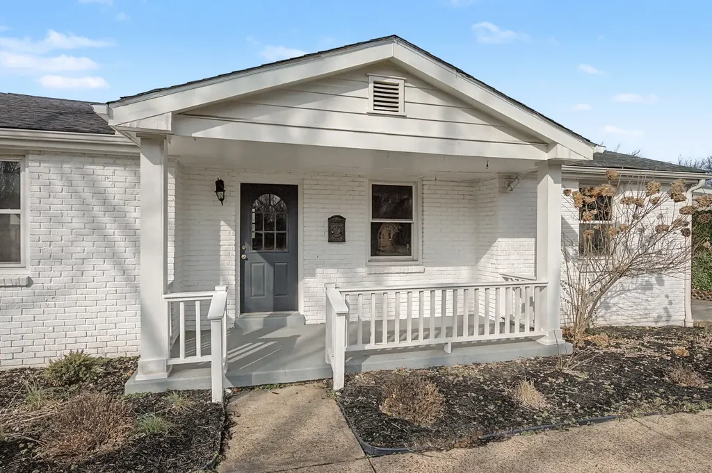 6247 Pettus Road Antioch TN 37013