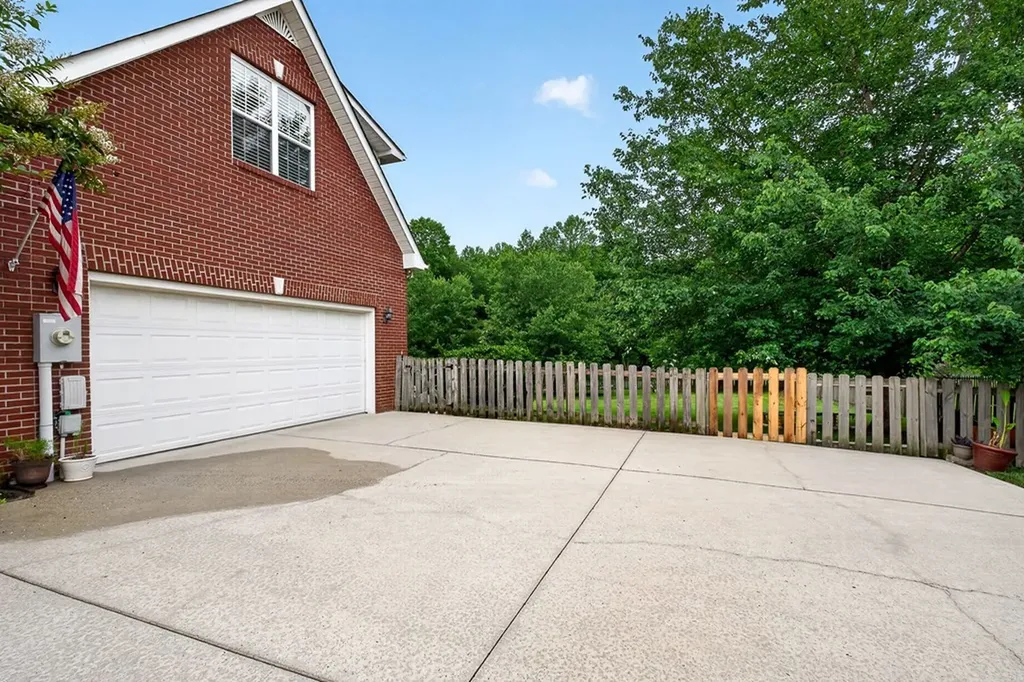 3440 Plantation Drive Cookeville TN 38506