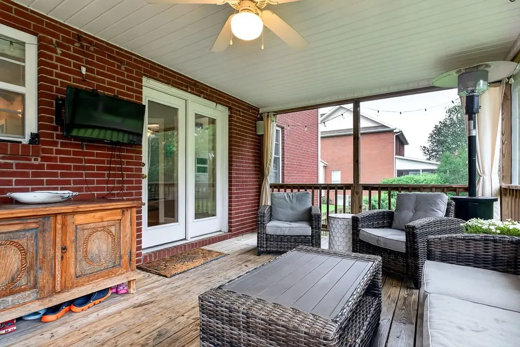 3440 Plantation Drive Cookeville TN 38506