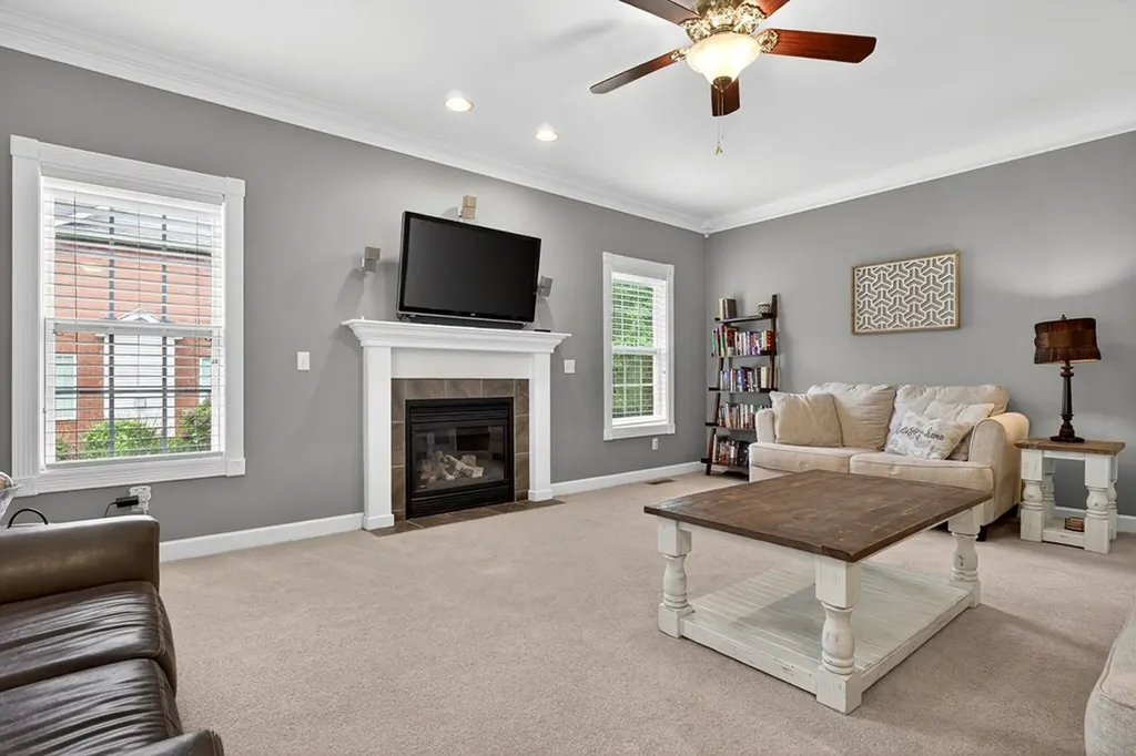 3440 Plantation Drive Cookeville TN 38506