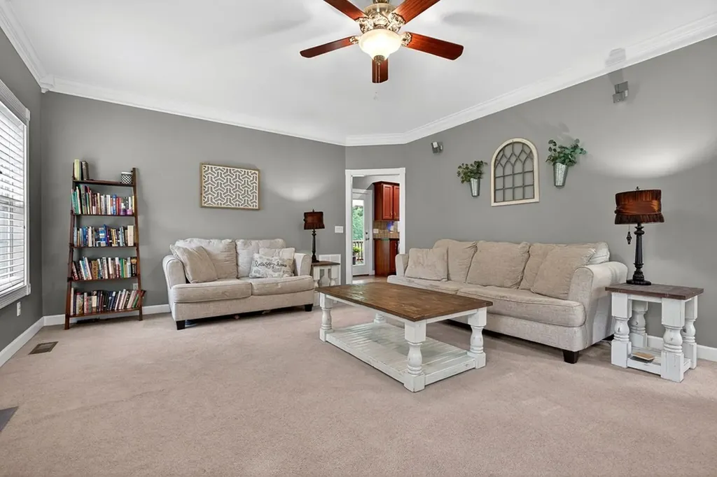 3440 Plantation Drive Cookeville TN 38506
