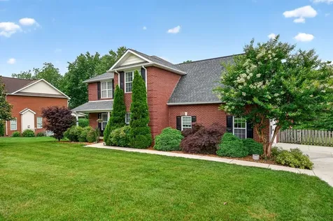 3440 Plantation Drive Cookeville TN 38506