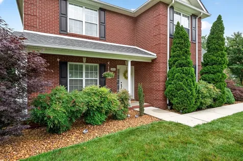 3440 Plantation Drive Cookeville TN 38506