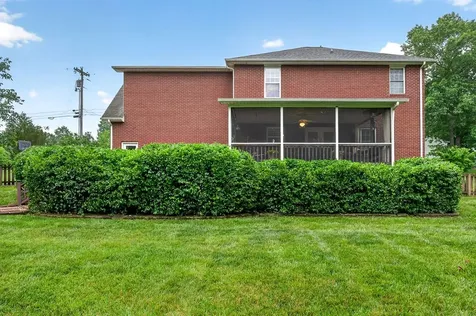 3440 Plantation Drive Cookeville TN 38506