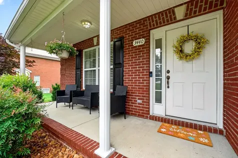 3440 Plantation Drive Cookeville TN 38506