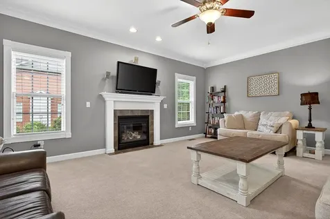 3440 Plantation Drive Cookeville TN 38506