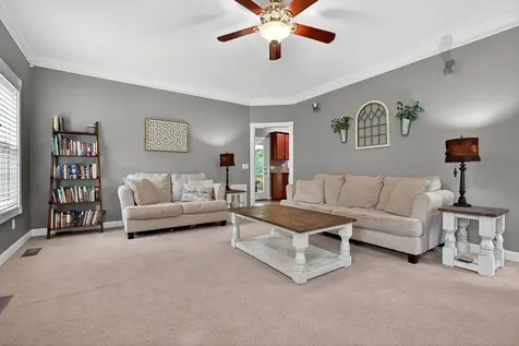 3440 Plantation Drive Cookeville TN 38506