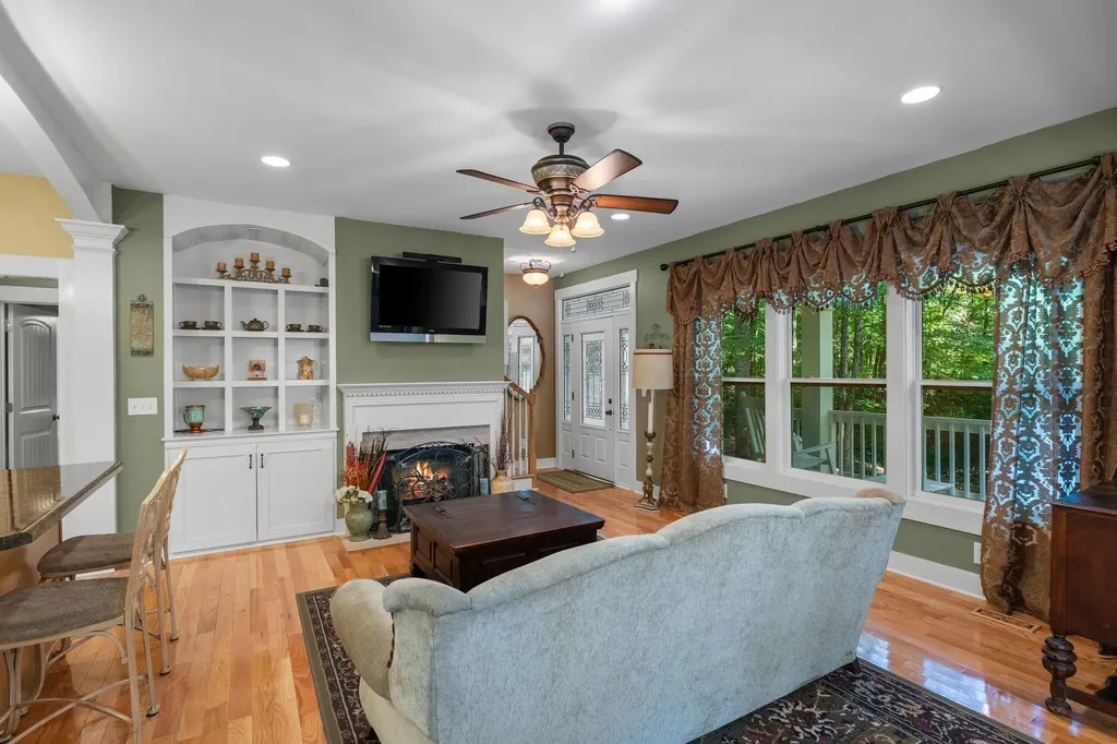 2504 Bearwallow Road Ashland City TN 37015