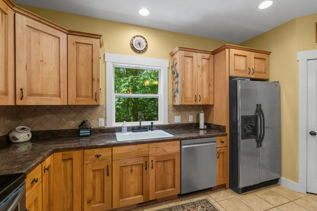 2504 Bearwallow Road Ashland City TN 37015