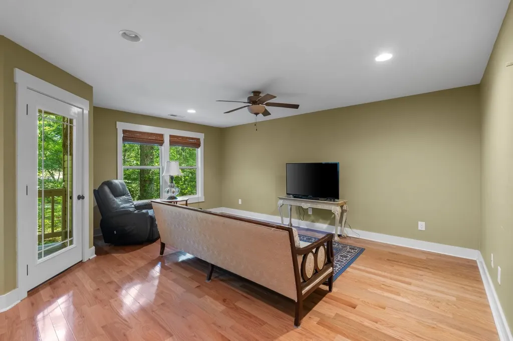 2504 Bearwallow Road Ashland City TN 37015