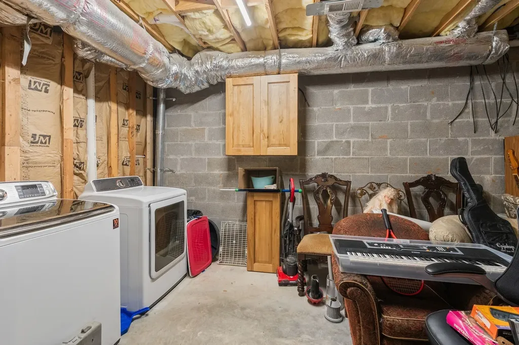2504 Bearwallow Road Ashland City TN 37015