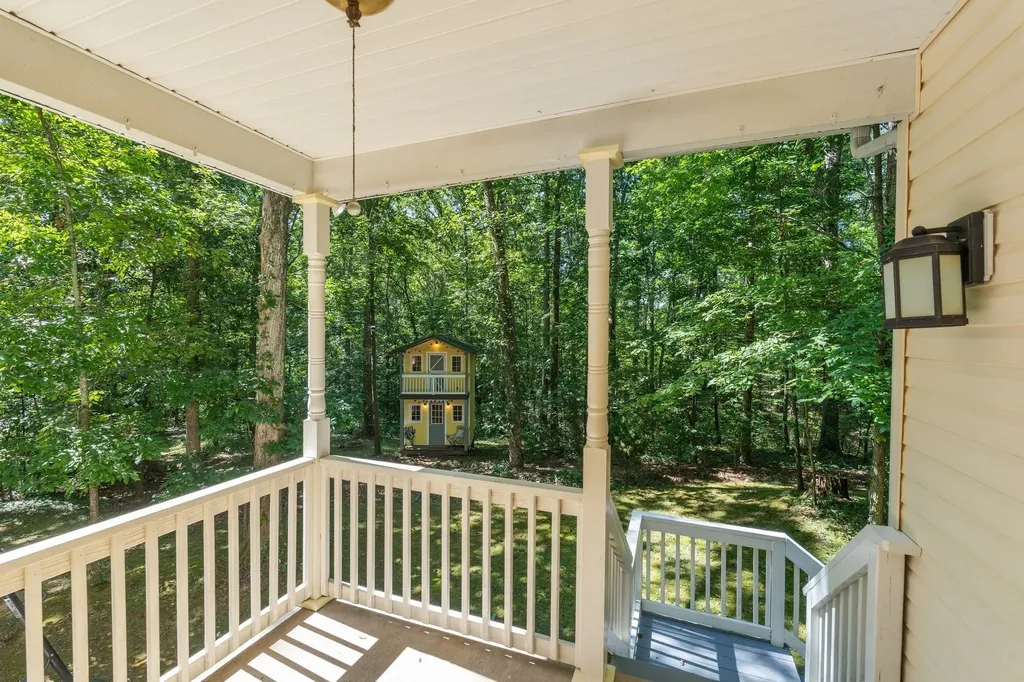 2504 Bearwallow Road Ashland City TN 37015