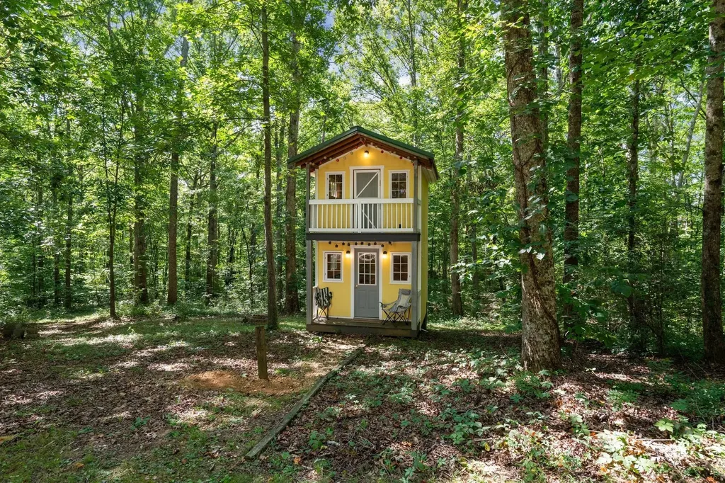 2504 Bearwallow Road Ashland City TN 37015