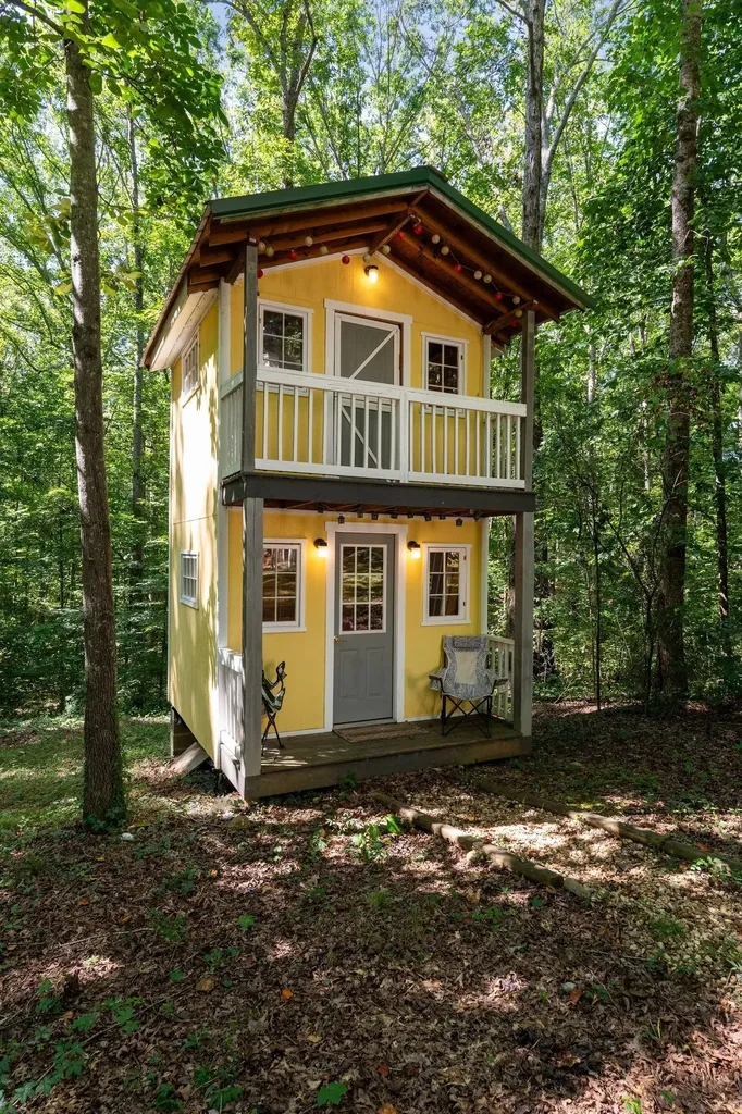 2504 Bearwallow Road Ashland City TN 37015